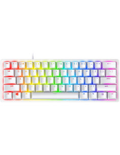 Razer Huntsman Mini White 2